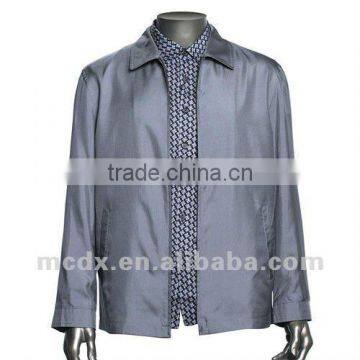 Hot Sale European Suit Mens Coats photo-1