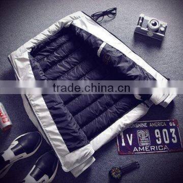 Top Selling Men Winter Jacket for European Market photo-4
