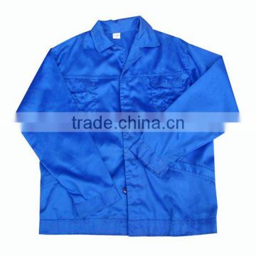 High quality mining mosquito repellent jacket