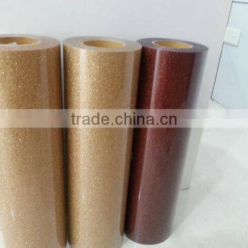 Factory Price Glitter Heat Transfer Korea Quality photo-4
