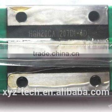 Ball Screw Rack Gear Advertising CNC Router Machinery 1224 for Sale photo-4