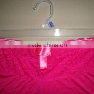 LADIES KNITTED SLEEPWEAR CAPRI PANT photo-2