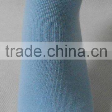 Blue Low Cut Trainer Socks Women photo-3