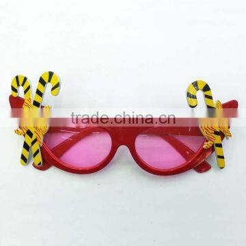 Party Decoration Glasses Halloween Glasses straw glasses