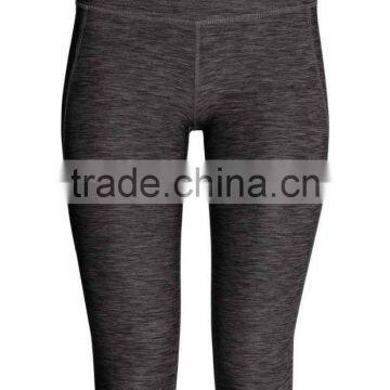 Ladies Sport Capri Yoge Wear