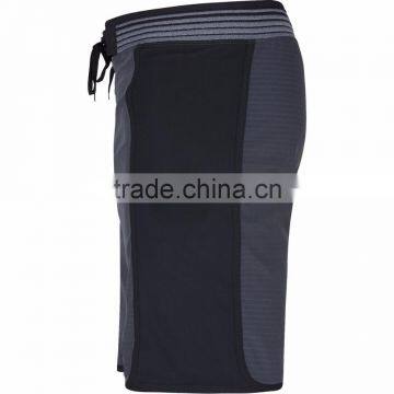 Hyperweave Waistband Man Swim Pant Stretch Side Panels Board Shorts Quick-Drying Breathable Fabric Recycled Materials photo-6