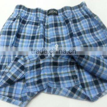 Men's Underwear and Socks