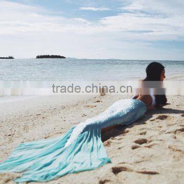 new latest mature lady summer beach plus size long mermaid skirt