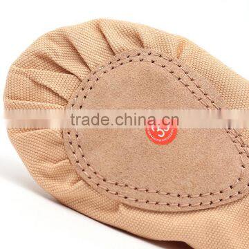 Ballet Dance Shoes Canvas photo-3