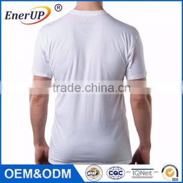 Sweat Absorbing Pads Undershirt photo-5