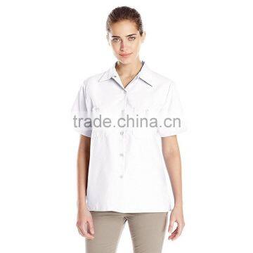 Professional Custom Lady Work Wear Uniform photo-2