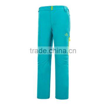 Women Winter Warm Fashion Design Snow Pants