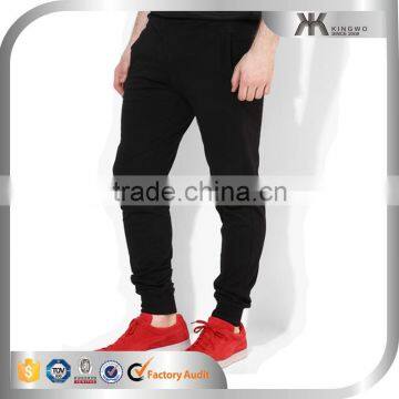 China Wholesale Blank Design Men Jogger Pants photo-3