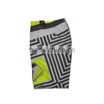 2018 Hot Sales Printed Board Shorts Quick Dry in Swimwear & Beachwear photo-4