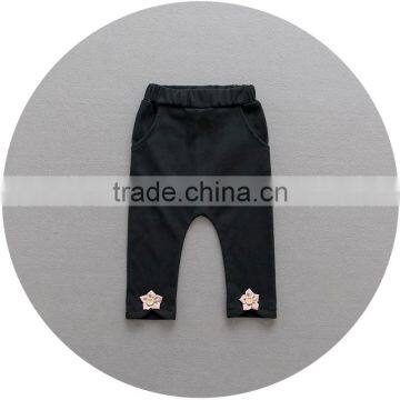 S17720A Fashion Girls Tight and Legging Cotton Baby Tights photo-3