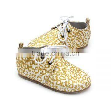 Children Bring Color Hard Sole Kids Shoes Boys Casual Shoes photo-3