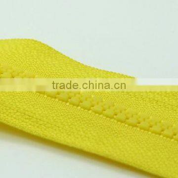 #5 Open End Plastic Zippers, Zips photo-3