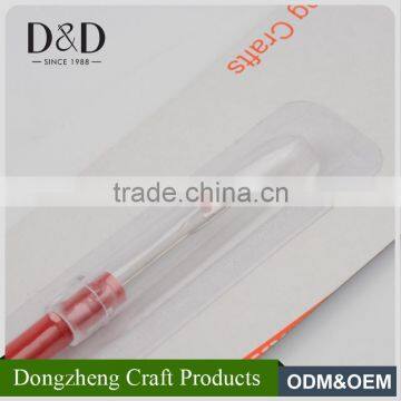 High Quality Plastic Hand Sewing Tool Tailor Seam Ripper for Cross Stitch photo-2