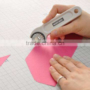28mm Plastic Bent Handle Rotary Cutter - Knives Wholesale photo-6