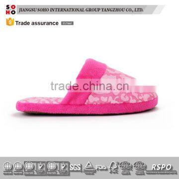 2017 Sole for Slipper Slipper Accessories photo-2