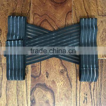 Align Your Spine Back Brace Support Garment Royal Posture Back Support Brace photo-5