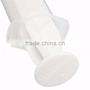 Top Quality 50ml 14cm Plastic Disposable Injector Syringe For Measuring Nutrient Pet Feeder Tool No Needles photo-5