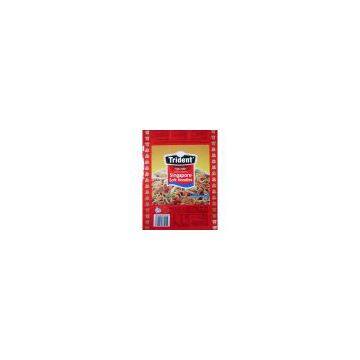 Sell Instant Noodles Bag