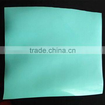 Wholesale China Glitter Fabric Sheet for Safety photo-3