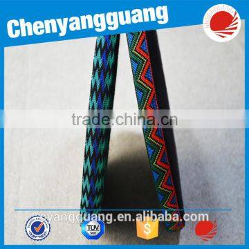 Garment Accessories Pretty Jacquard Webbing Tape photo-4