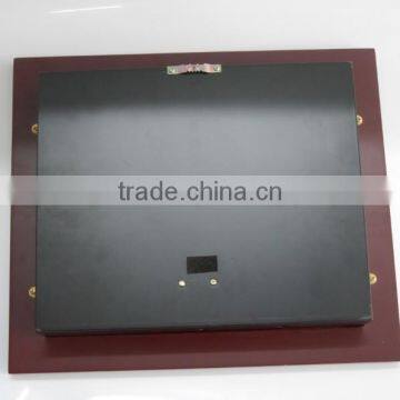 2015 New Design High Quality 3D Arabic Dhow Frame With Decoration Gift JKC-01 photo-3