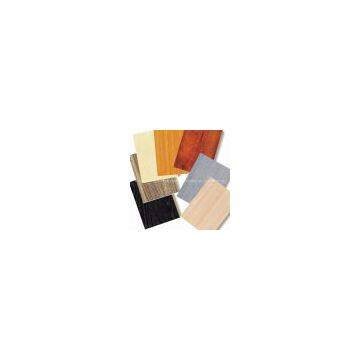 WBP glue shuttering faced plywood