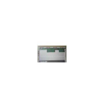 17.0 Inch Replacement Glossy / Matte LCD Panels AU Optronics B170UW02 With 2 CCFL Backlight