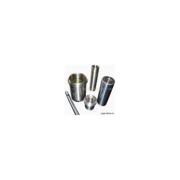 Sell Plunger, Shaft, Cylinder, Sleeve