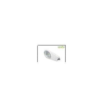 Outdoor IP65 Epistar, Bridgelux Chip Solar Powered Led Street Lighting, yards lamp