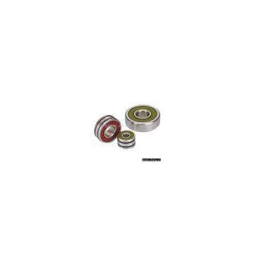 Alternator Bearings
