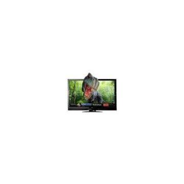 Edge Lit Razor LED - XVT3D650SV - LED-backlit LCD TV - 1080p (FullHD) photo-2