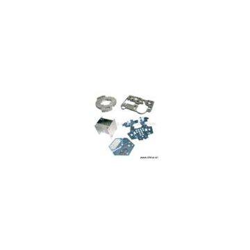 Sell Precision Sheet Components