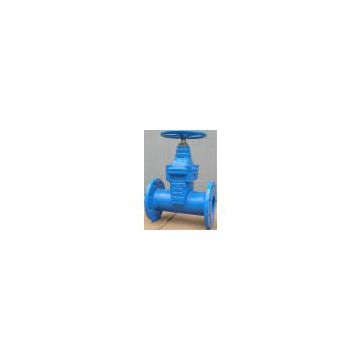 DIN 3352 Gate Valve F5