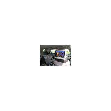 Headrest DVD Player 9\