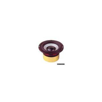 Sell Car Speaker