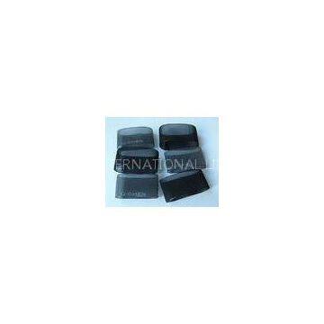 Mesh Apron Compact Spinning Parts , Lattice Apron For Suessen System