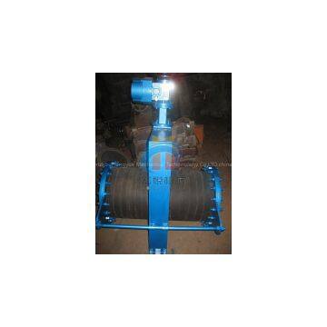 Electric Pipe Clamp Valve Gk941x-6l photo-2