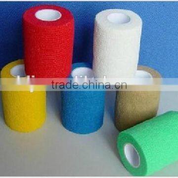 Medical Nonwoven Adhesive Bandages photo-2