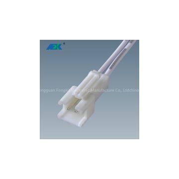 JST Led Round Ceiling Light 2 Pin Coupling Plug Extension Leads for LED Verteiler 6 Gats Distributors photo-3