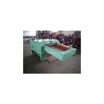 Single Roller Opening Machine photo-3