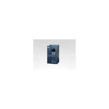 11kw 380V 3 Phase Solar Variable Frequency Drive For Ac Pump