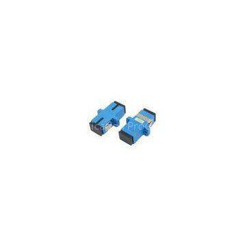 FC LC SC ST MU Fixed Fiber Optic Attenuator for Fiber Optic CATV