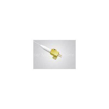 Fiber Coupled Pump Laser Diode 940nm 10W 105m 0.22N.A. For Laser Pumping