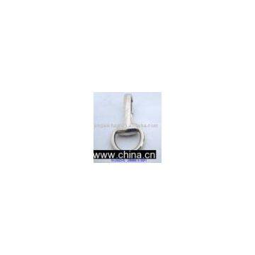 Snap hook ( Metal hook , Bag accessories )