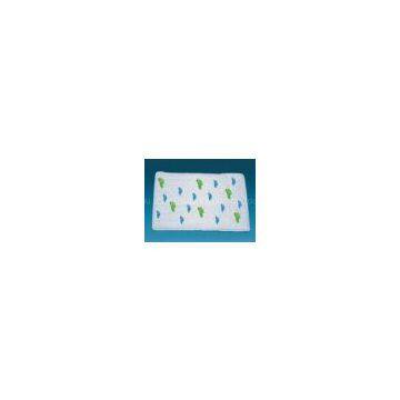 Pvc Safety Bath Mat